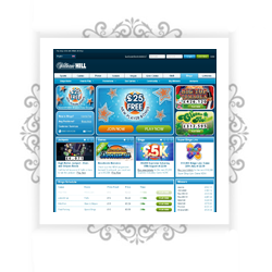 Site William Hill Bingo